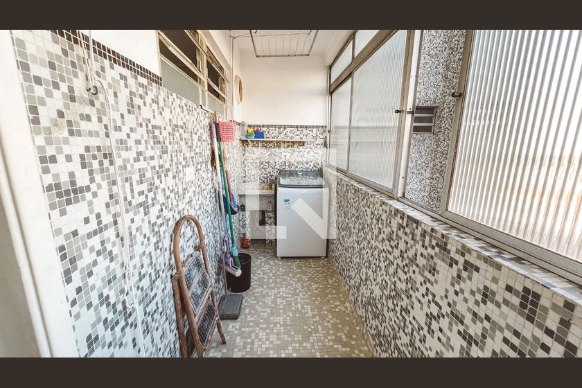 Apartamento, 3 quartos, 90 m² - Foto 34