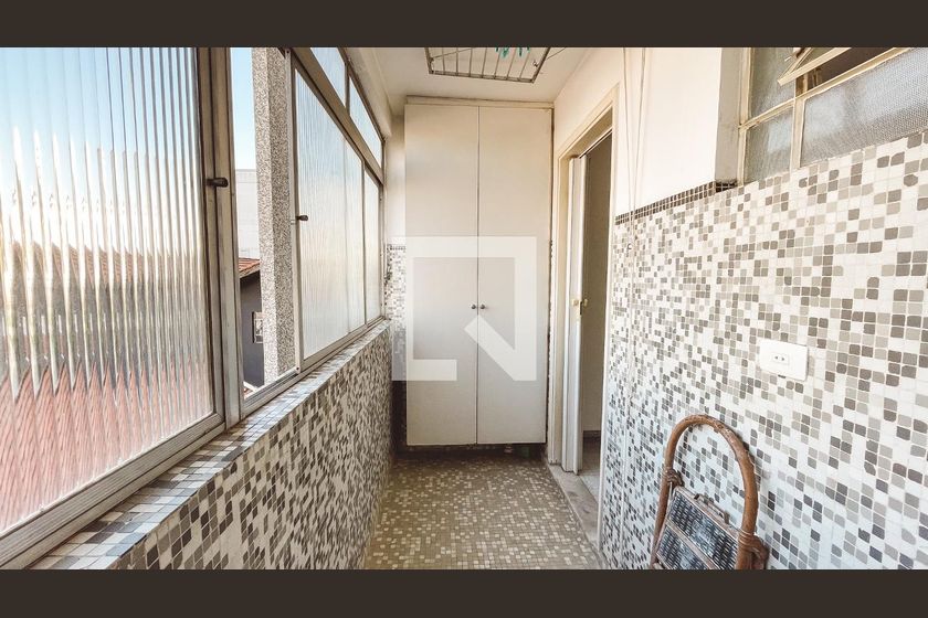 Apartamento, 3 quartos, 90 m² - Foto 35