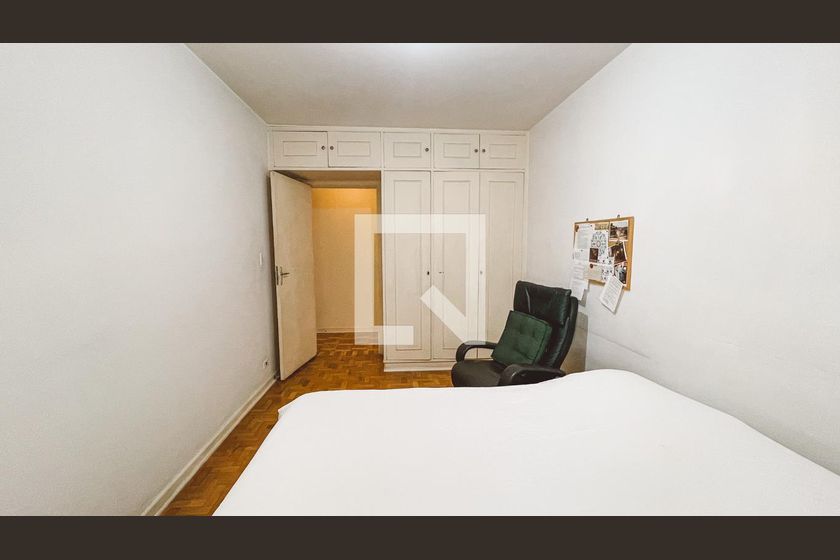 Apartamento, 3 quartos, 90 m² - Foto 13