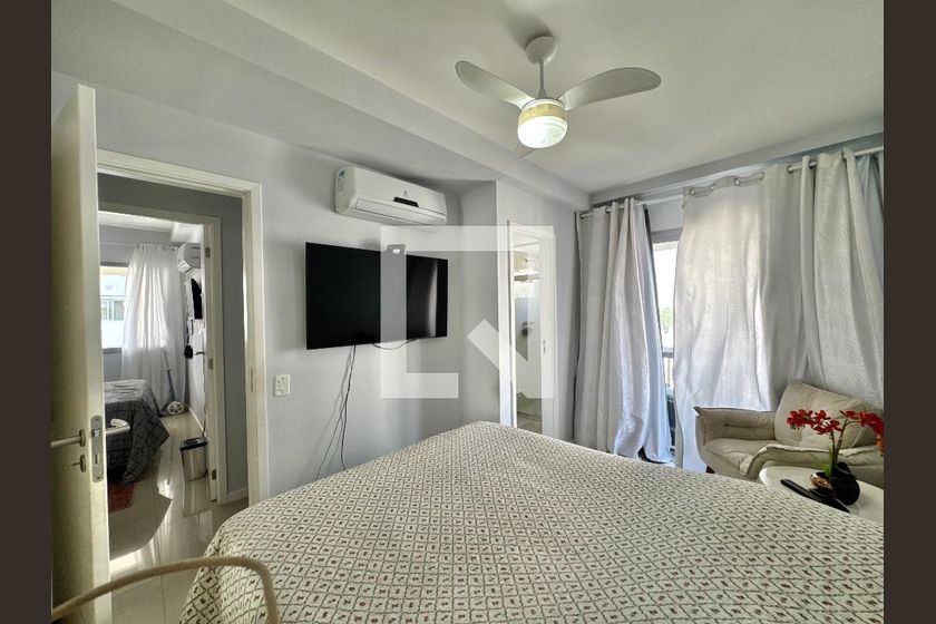 Apartamento, 3 quartos, 93 m² - Foto 43