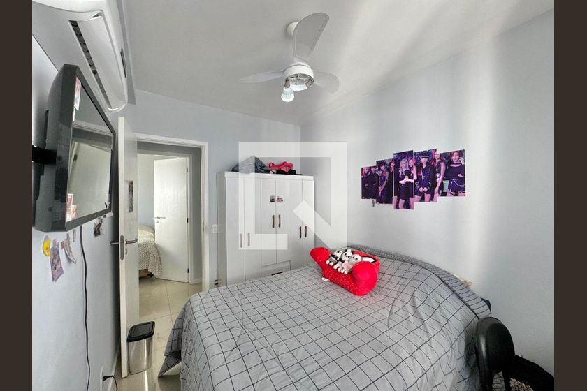 Apartamento, 3 quartos, 93 m² - Foto 33