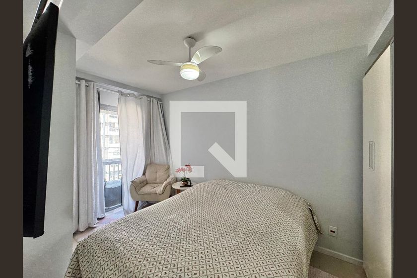Apartamento, 3 quartos, 93 m² - Foto 37