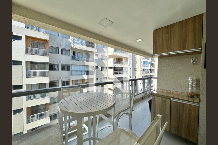 Apartamento, 3 quartos, 93 m² - Foto 11