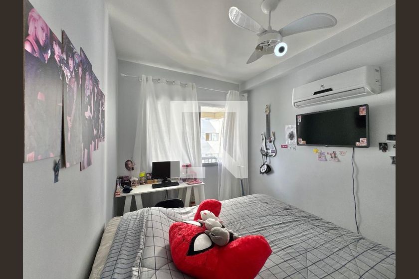 Apartamento, 3 quartos, 93 m² - Foto 31