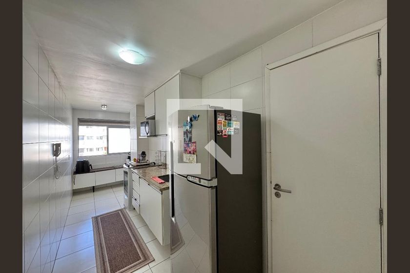 Apartamento, 3 quartos, 93 m² - Foto 61