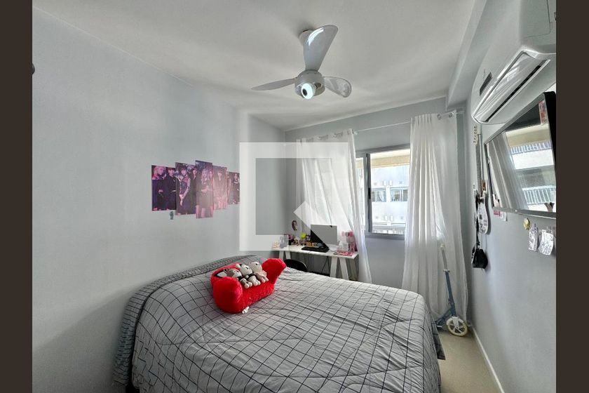 Apartamento, 3 quartos, 93 m² - Foto 29