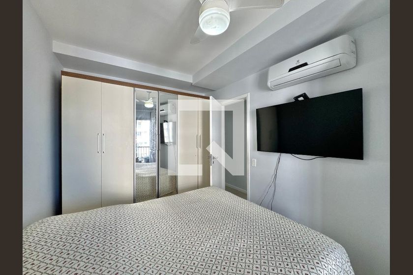 Apartamento, 3 quartos, 93 m² - Foto 41