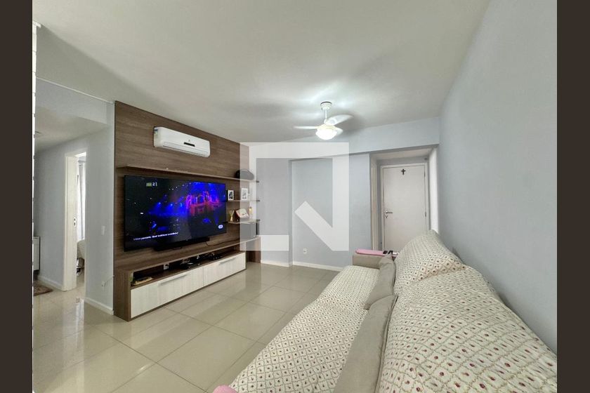 Apartamento, 3 quartos, 93 m² - Foto 9