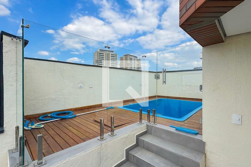 Cobertura, 4 quartos, 250 m² - Foto 9