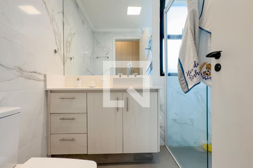 Cobertura, 4 quartos, 250 m² - Foto 38