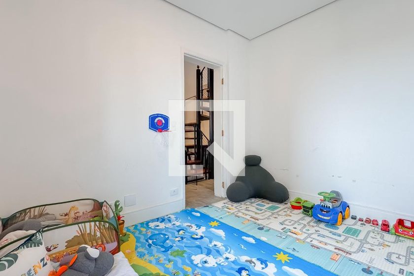 Cobertura, 4 quartos, 250 m² - Foto 21