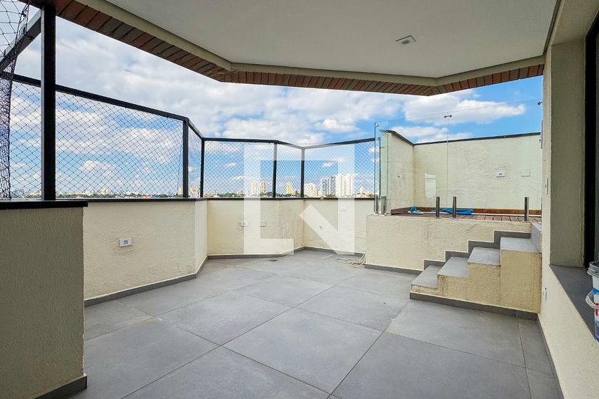 Cobertura, 4 quartos, 250 m² - Foto 6