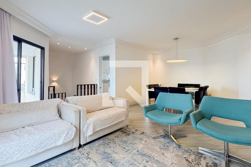 Cobertura, 4 quartos, 250 m² - Foto 4