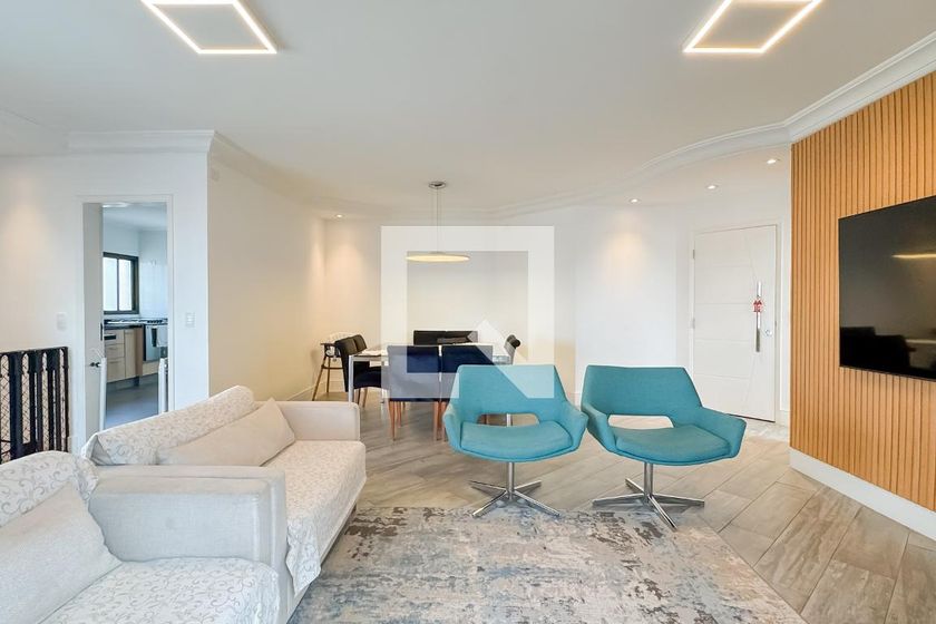 Cobertura, 4 quartos, 250 m² - Foto 5