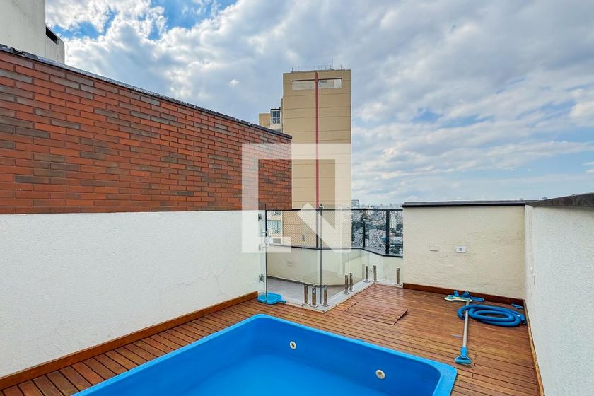 Cobertura, 4 quartos, 250 m² - Foto 11