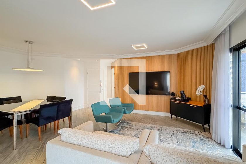 Cobertura, 4 quartos, 250 m² - Foto 1