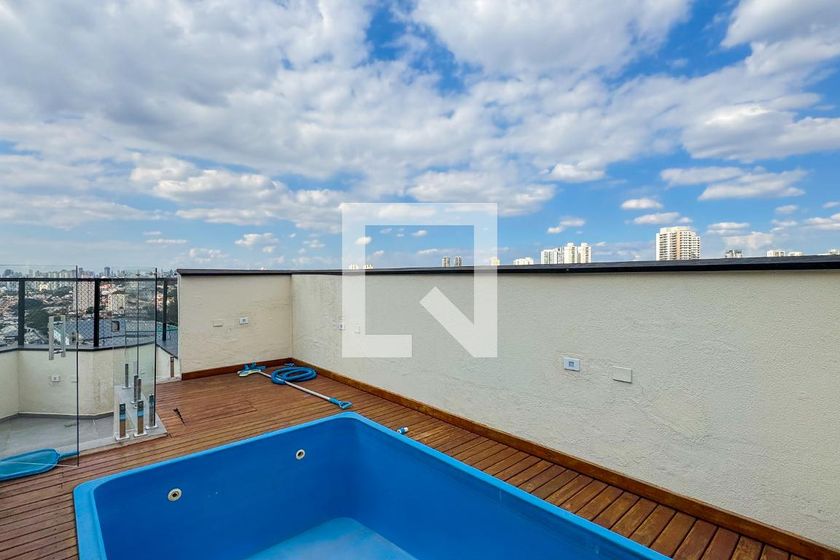 Cobertura, 4 quartos, 250 m² - Foto 10