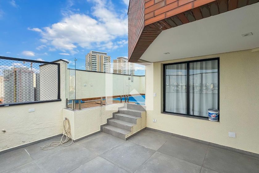 Cobertura, 4 quartos, 250 m² - Foto 7