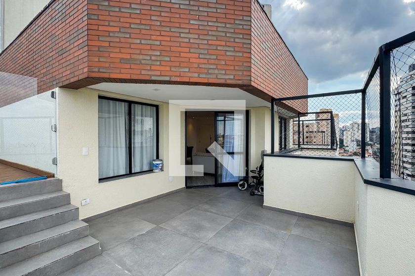 Cobertura, 4 quartos, 250 m² - Foto 8