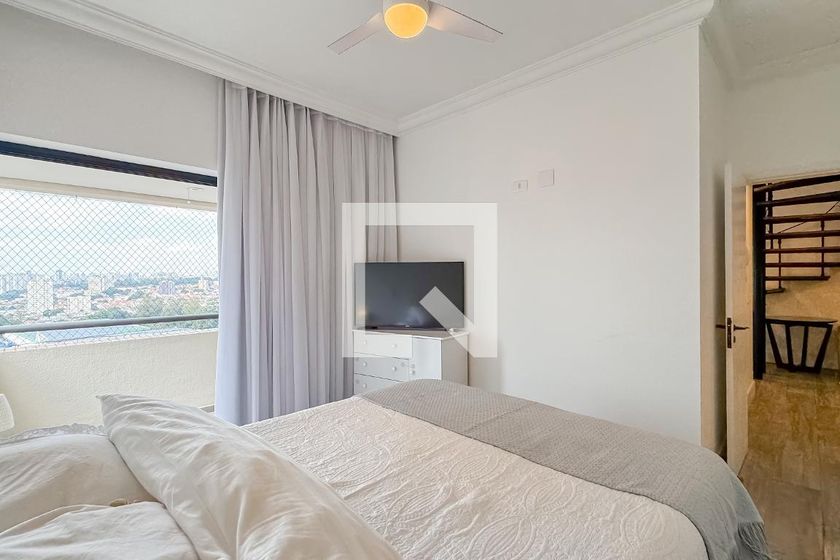 Cobertura, 4 quartos, 250 m² - Foto 46