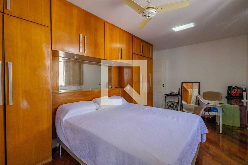 Apartamento, 3 quartos, 139 m² - Foto 41