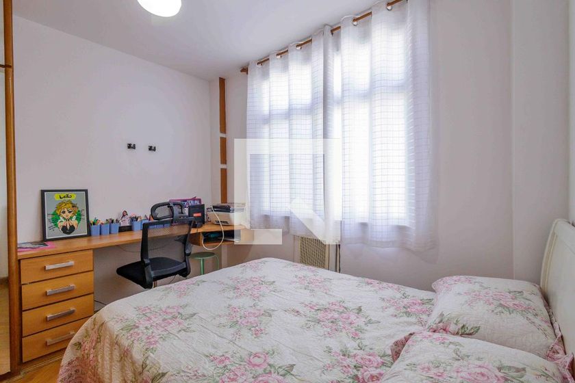 Apartamento, 3 quartos, 139 m² - Foto 29
