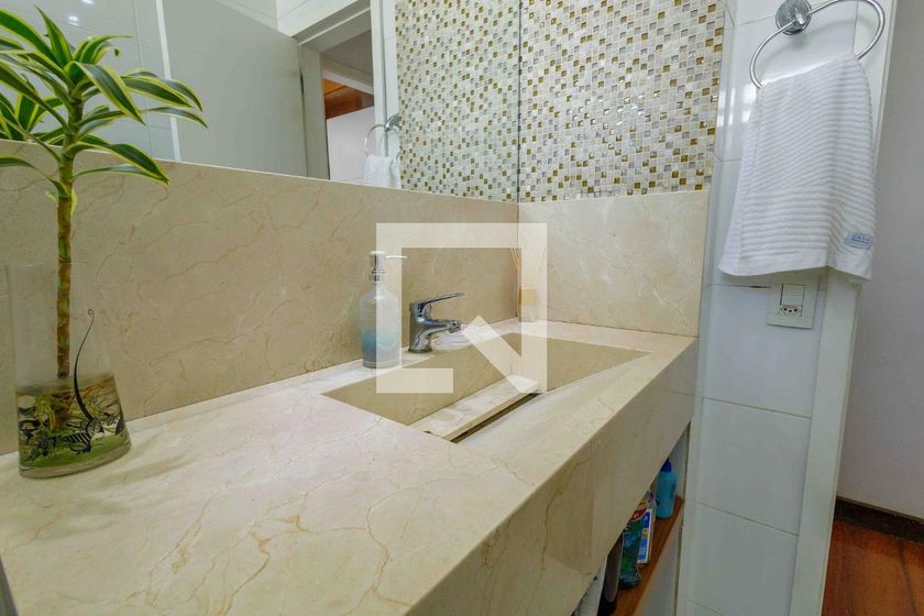 Apartamento, 3 quartos, 139 m² - Foto 57