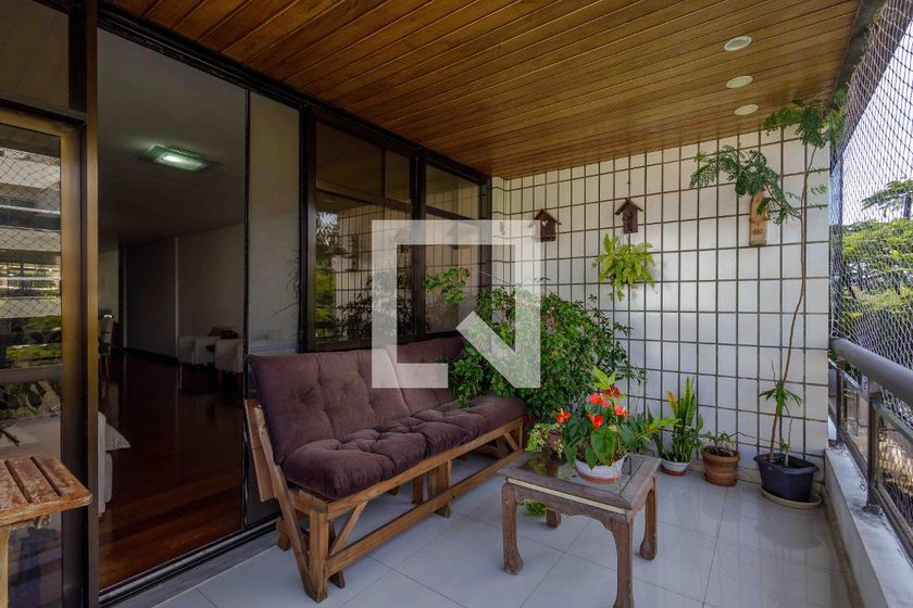 Apartamento, 3 quartos, 139 m² - Foto 15