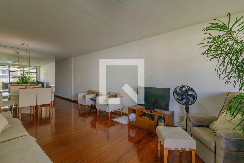 Apartamento, 3 quartos, 139 m² - Foto 7
