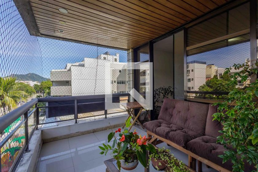 Apartamento, 3 quartos, 139 m² - Foto 17