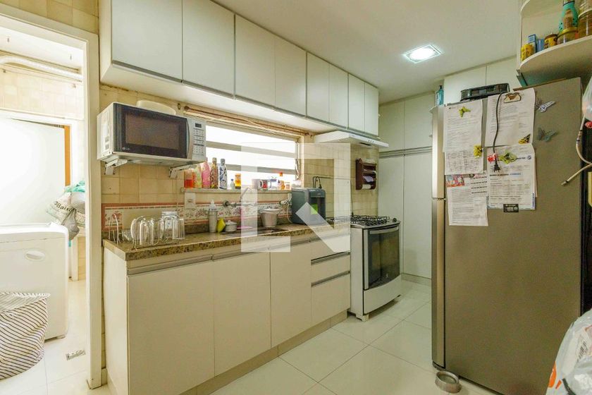 Apartamento, 3 quartos, 139 m² - Foto 61