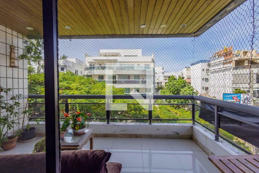 Apartamento, 3 quartos, 139 m² - Foto 11