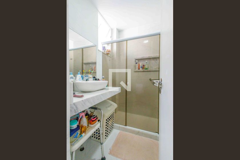 Apartamento, 3 quartos, 139 m² - Foto 47