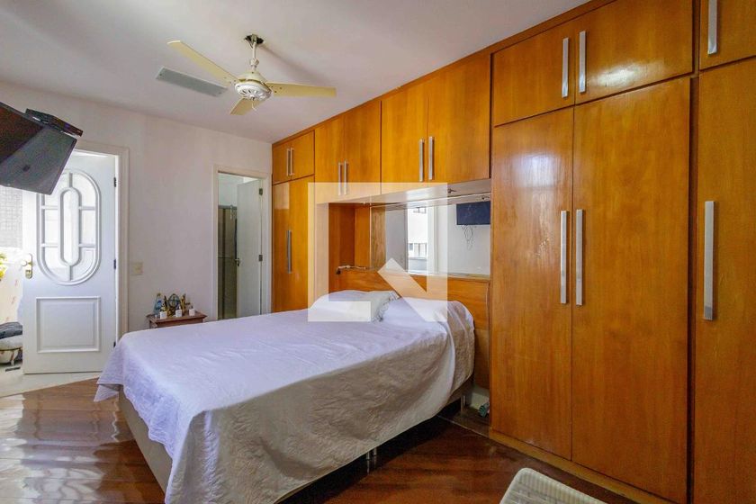 Apartamento, 3 quartos, 139 m² - Foto 39