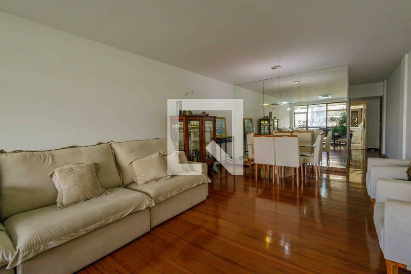 Apartamento, 3 quartos, 139 m² - Foto 5