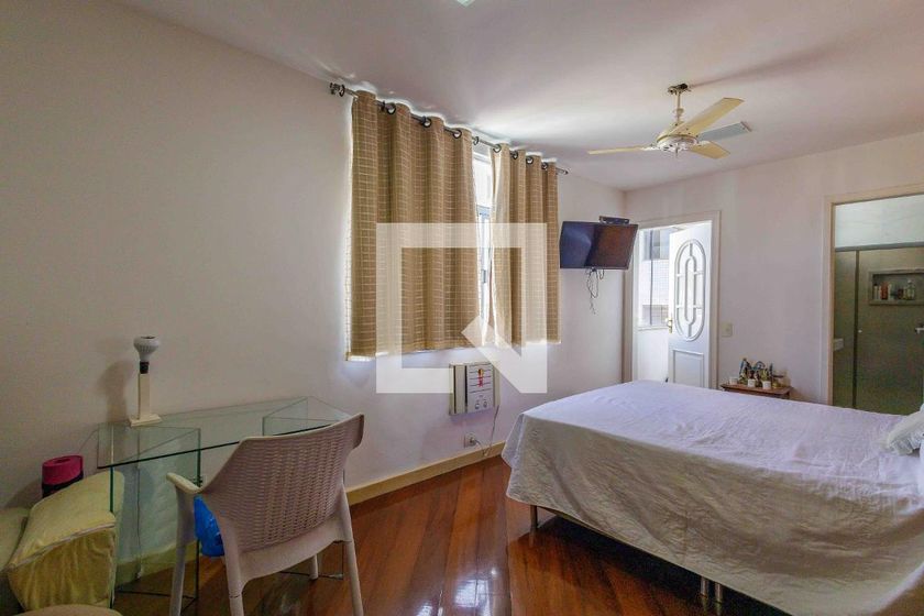 Apartamento, 3 quartos, 139 m² - Foto 37
