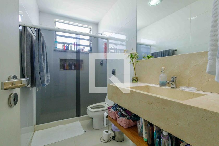 Apartamento, 3 quartos, 139 m² - Foto 53