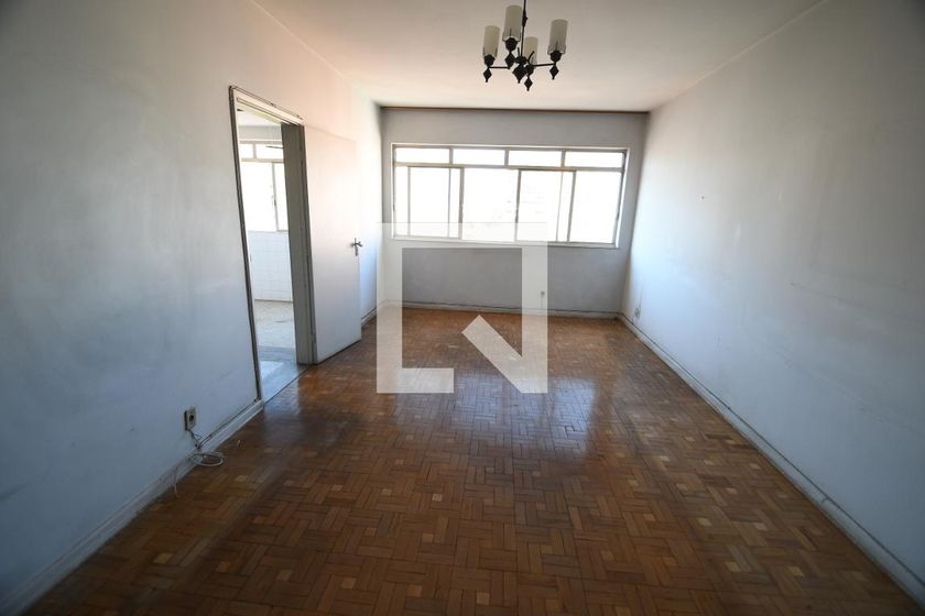 Apartamento à Venda - Centro, 2 Quartos,  124 m2 em , Campinas - sp | SoloBR