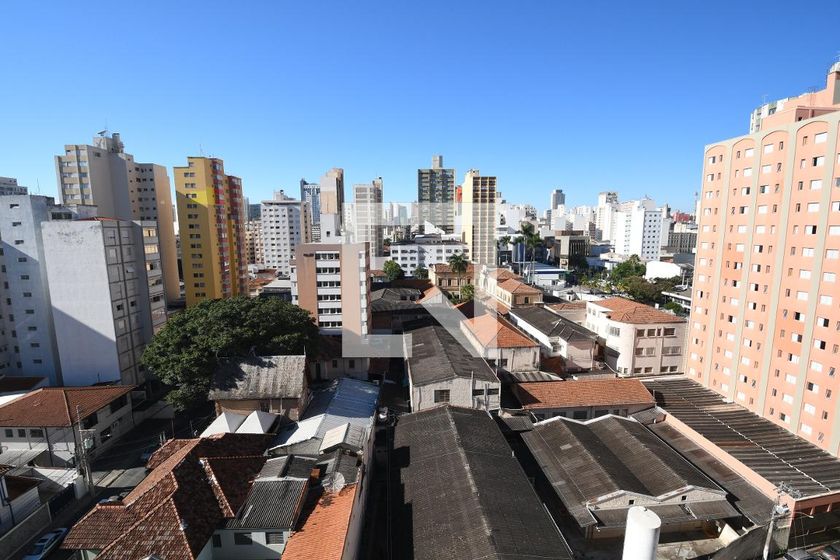 Apartamento à Venda - Centro, 2 Quartos,  124 m2 em , Campinas - sp | SoloBR