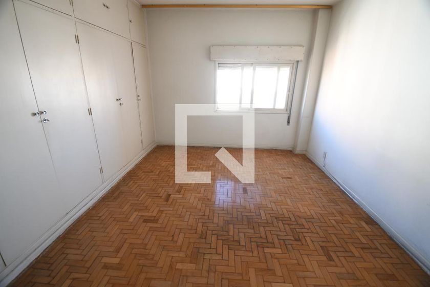Apartamento à Venda - Centro, 2 Quartos,  124 m2 em , Campinas - sp | SoloBR