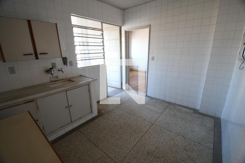 Apartamento à Venda - Centro, 2 Quartos,  124 m2 em , Campinas - sp | SoloBR