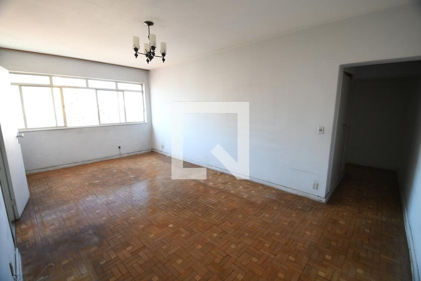 Apartamento à Venda - Centro, 2 Quartos,  124 m2 em , Campinas - sp | SoloBR