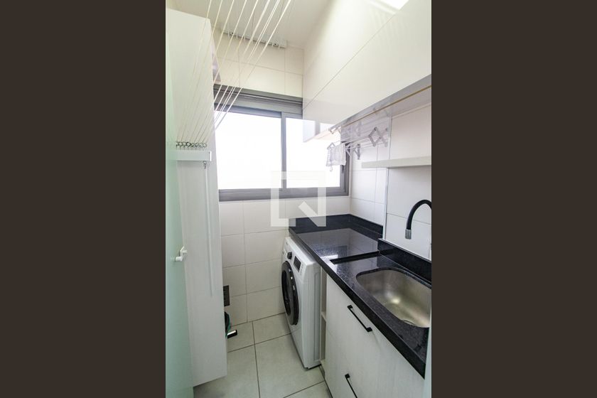Apartamento, 1 quarto, 27 m² - Foto 18