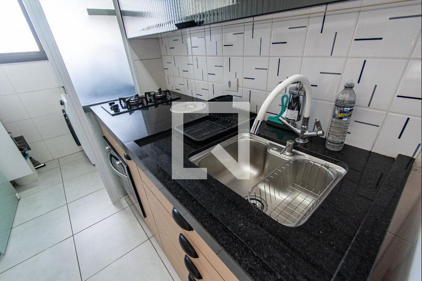 Apartamento, 1 quarto, 27 m² - Foto 14