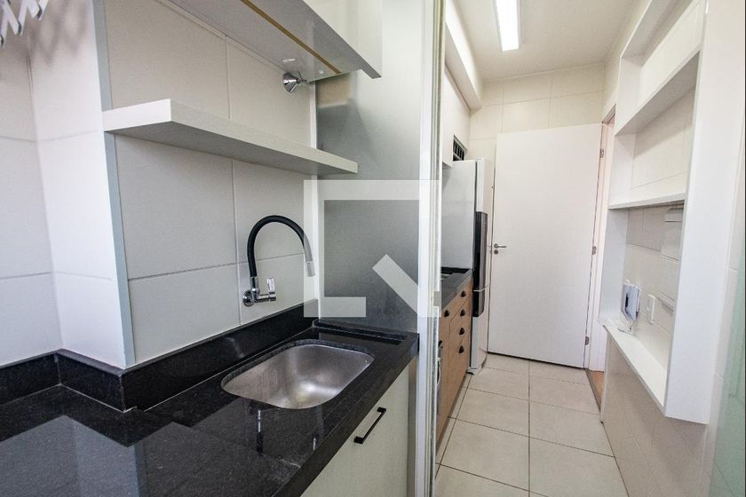 Apartamento, 1 quarto, 27 m² - Foto 20