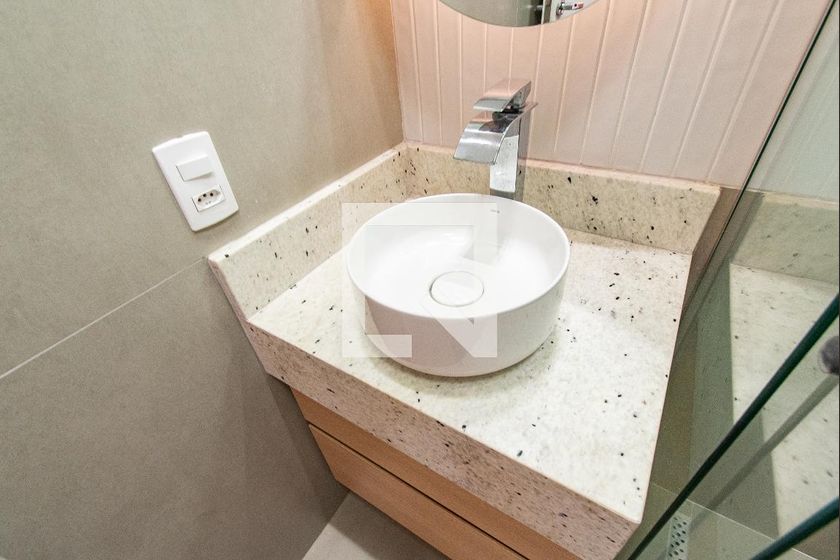 Apartamento, 1 quarto, 27 m² - Foto 10