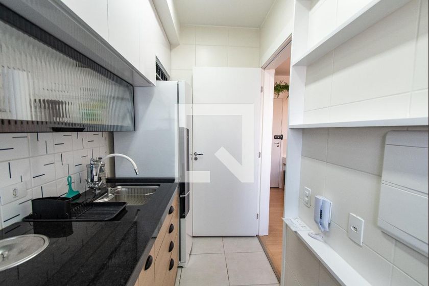 Apartamento, 1 quarto, 27 m² - Foto 16