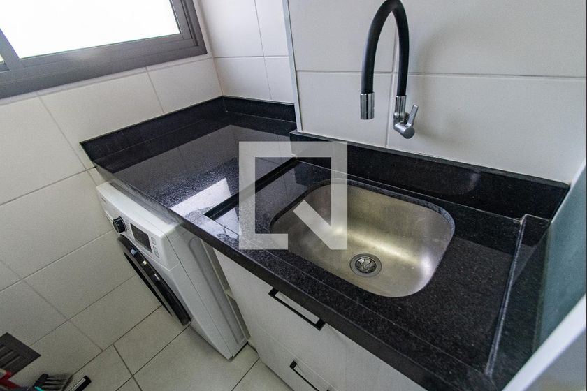 Apartamento, 1 quarto, 27 m² - Foto 19