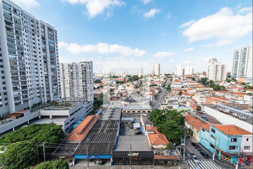 Apartamento, 1 quarto, 27 m² - Foto 7