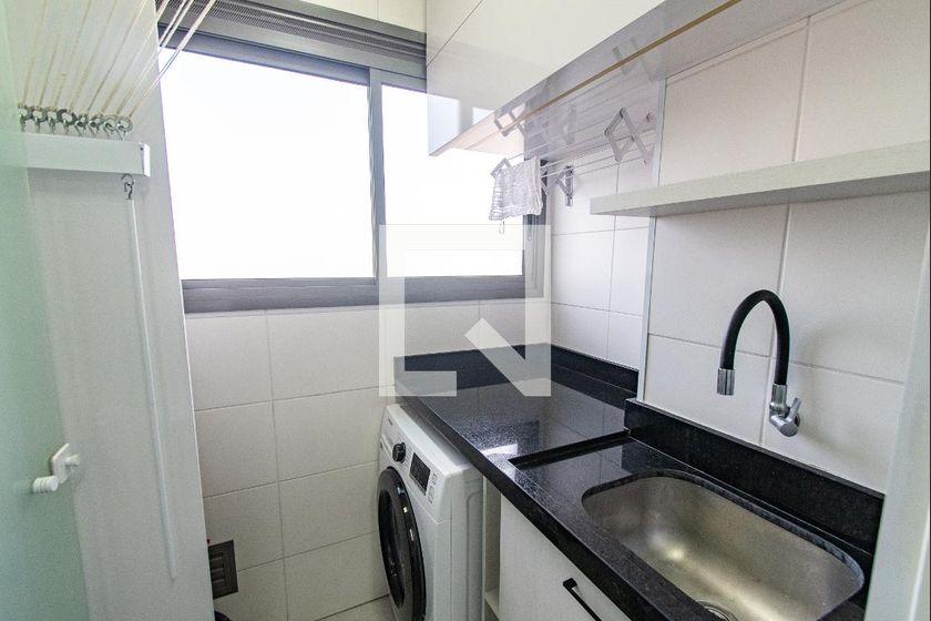 Apartamento, 1 quarto, 27 m² - Foto 17